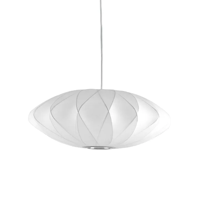 (As-is) Iwen Cross Pendant Lamp - 1 - 1