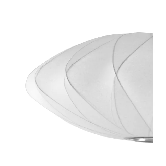 (As-is) Iwen Cross Pendant Lamp - 1 - 12