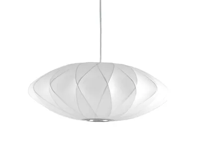 Iwen Cross Pendant Lamp