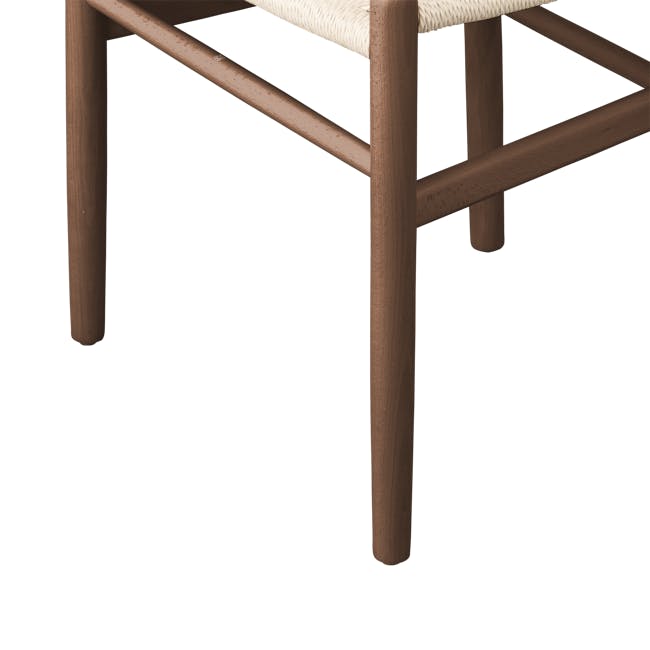 Farrell Chair - Walnut - 7