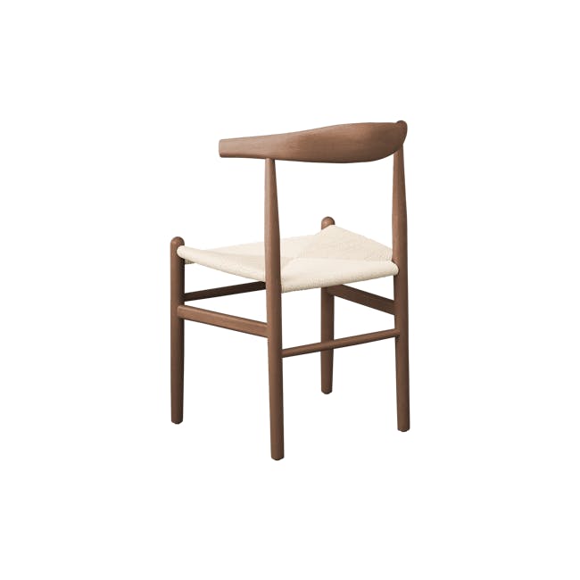 Farrell Chair - Walnut - 2