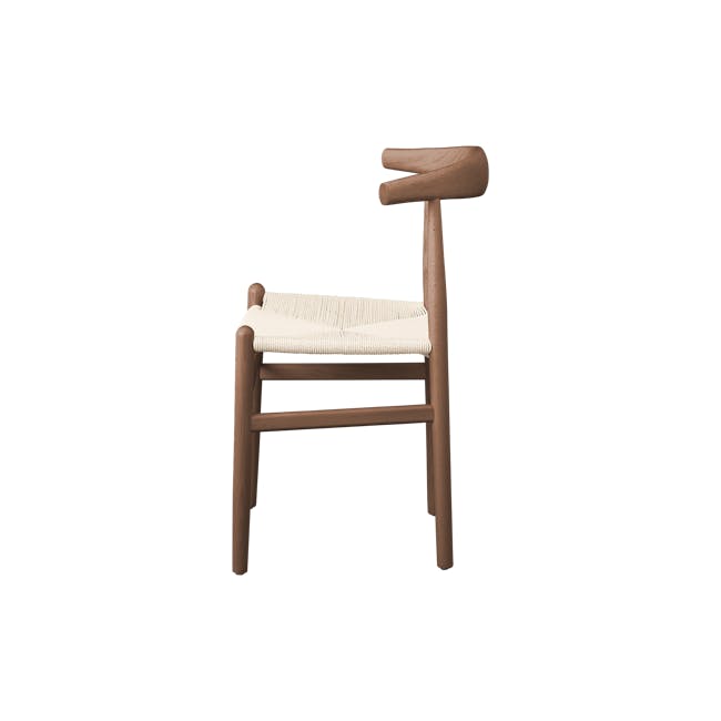 Farrell Chair - Walnut - 3