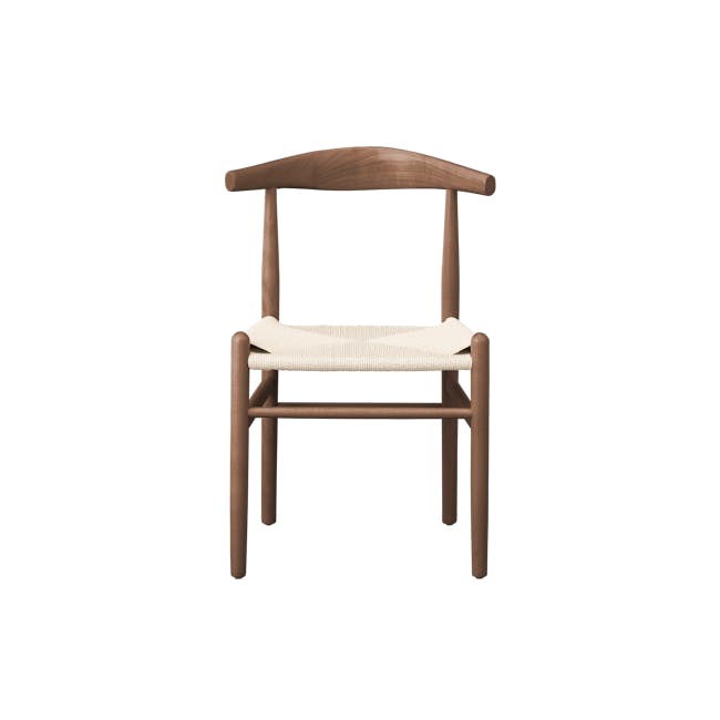 Farrell Chair - Walnut - 6