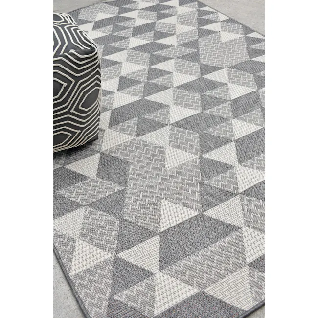 Persai Low Pile Rug (2 Sizes) - 2