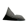 Splash Waterproof Outdoor Triangle Bean Bag - Warm Grey - 7
