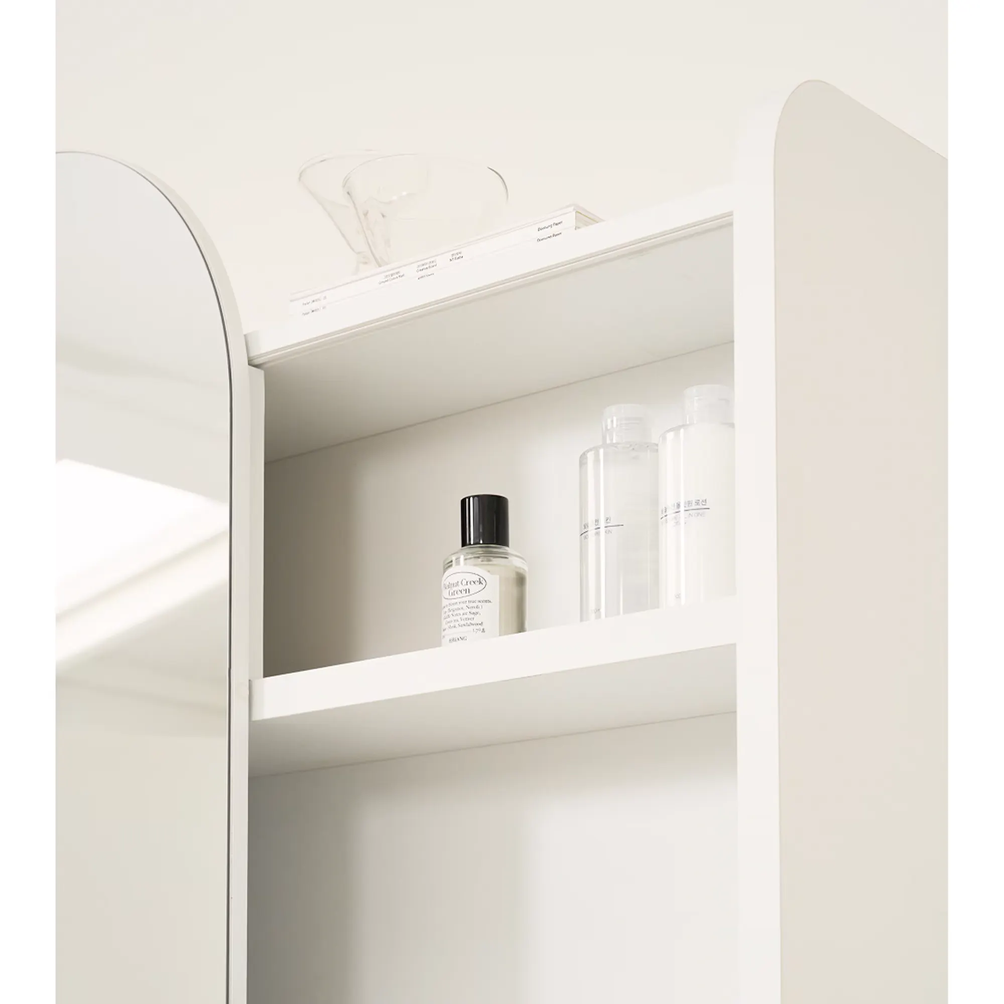 Bonnie Dressing Table 0.8m - Oak - 22