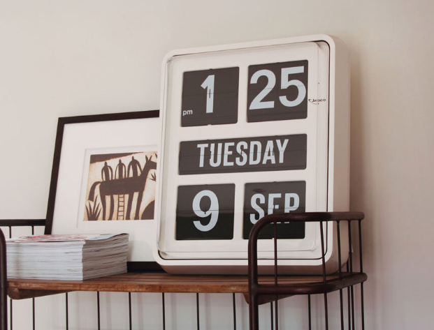 Buy All Clocks Online in Singapore HipVan