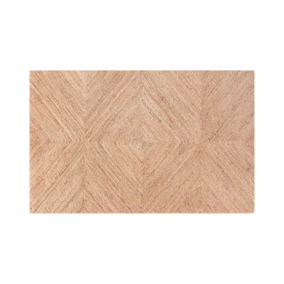 Moren Jute Rug (3 Sizes)