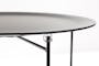Xever Occasional Table - Black - 2