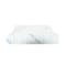 Intero Air-Pass CoolTech Charcoal Memory Foam Pillow Contour - 2