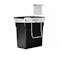 simplehuman In-Cabinet Can - 10L - 2
