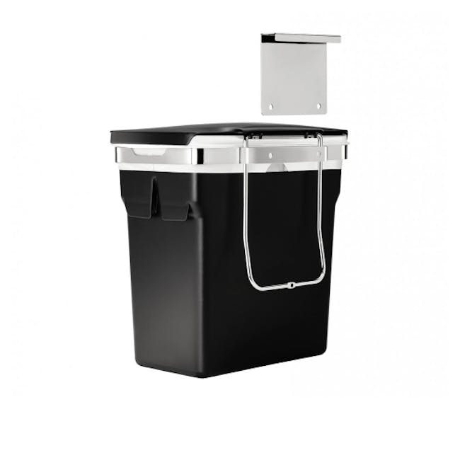 simplehuman In-Cabinet Can - 10L - 2