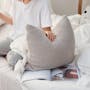 Calihan Cushion Cover - Sand - 4