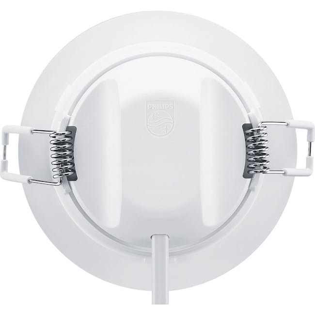 Philips 59449 Meson 105 WH recessed LED - Cool Daylight - 1