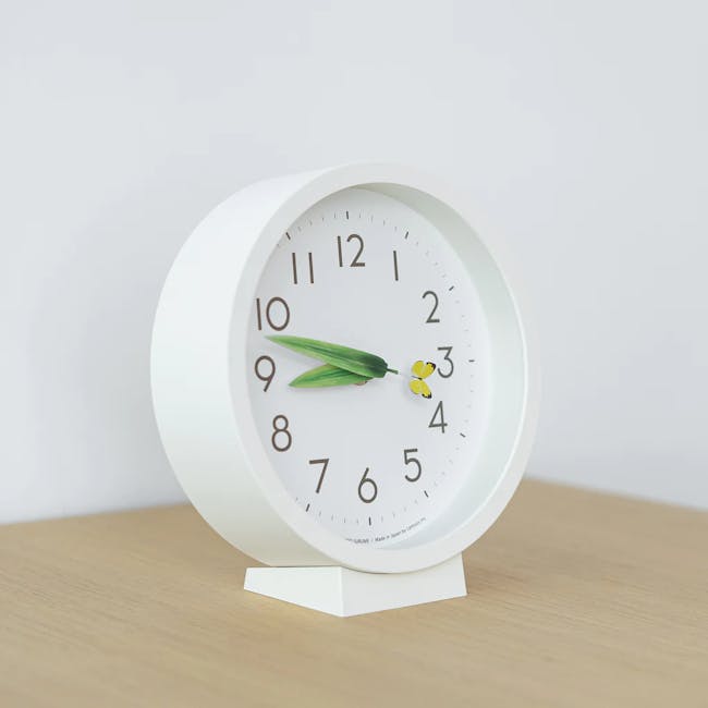 Perch Clock Mini - Monki - 2
