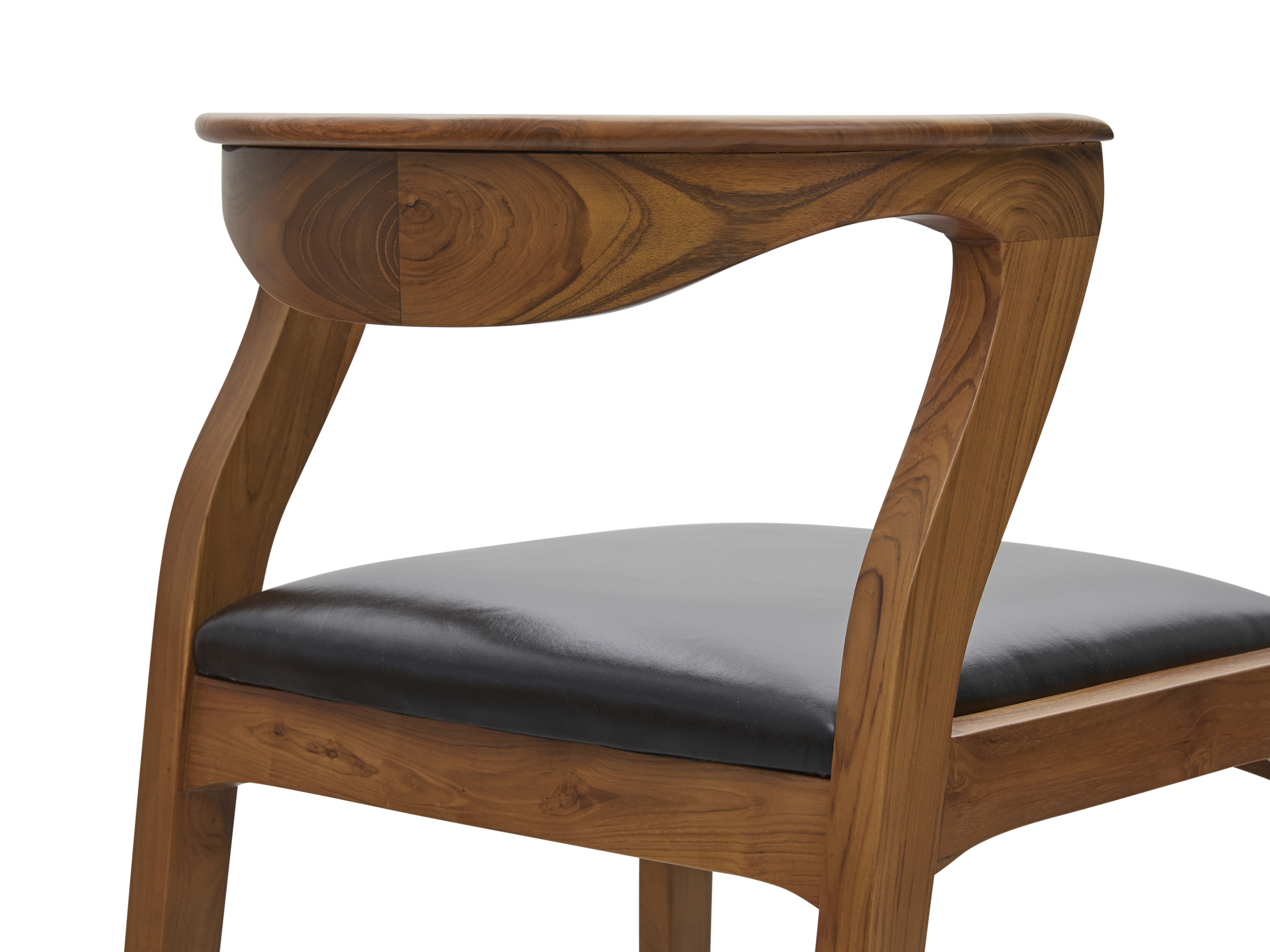 ruby dining chair