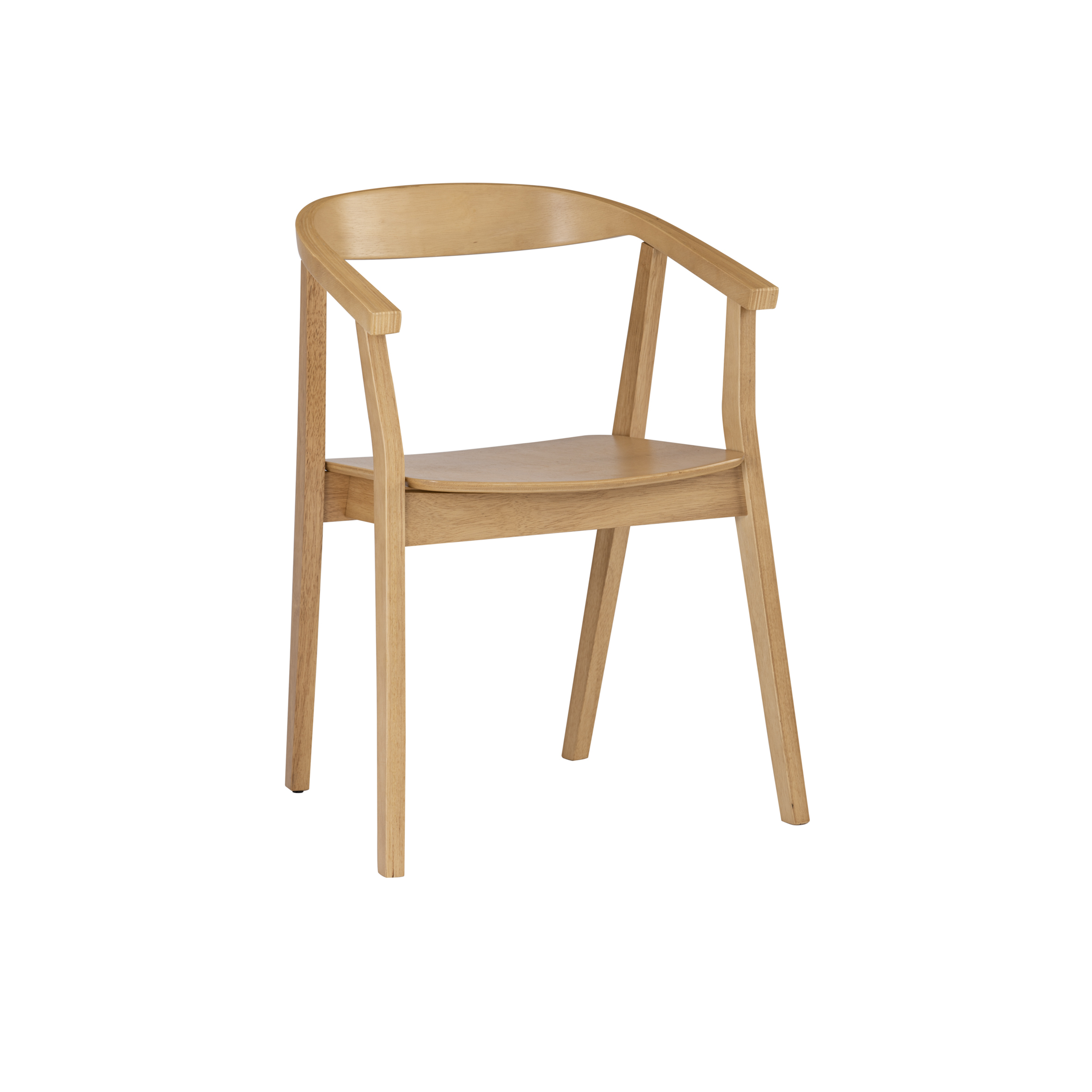 Greta Chair - Natural