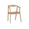 Greta Chair - Natural