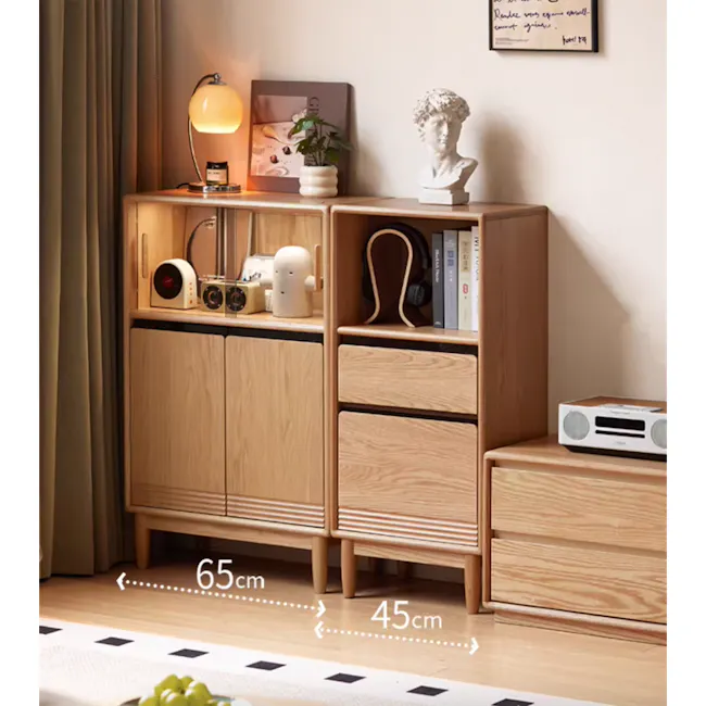 Kowen Tall Sideboard 0.65m - 7