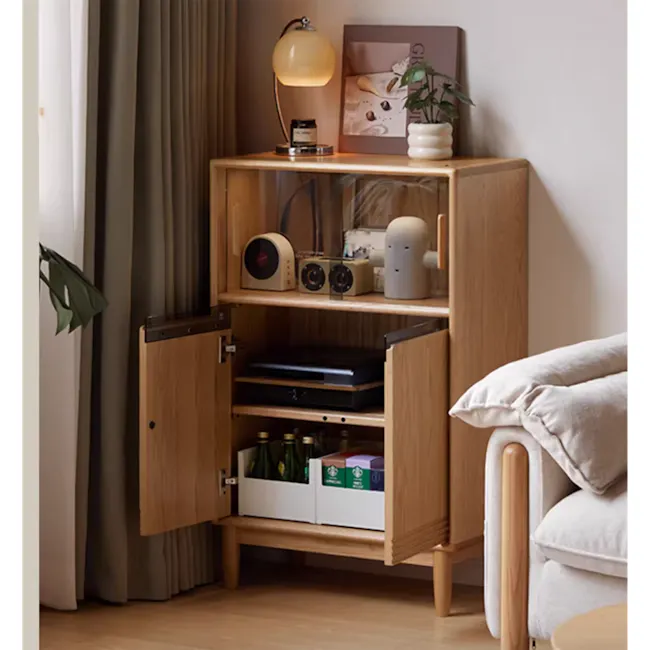 Kowen Tall Sideboard 0.65m - 3