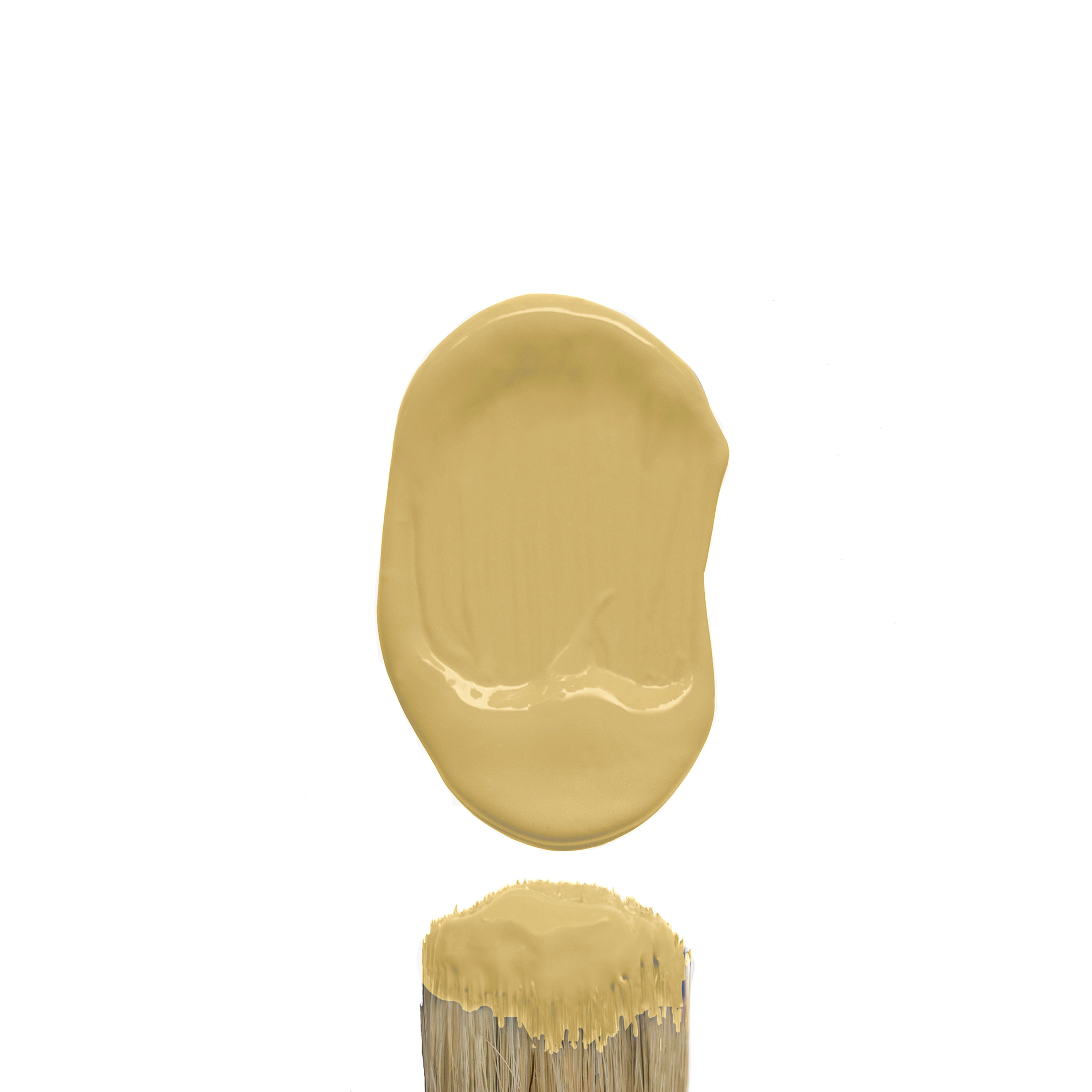 Frenchic Paint Lazy Range, Hot as Mustard