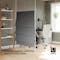 Anywhere Room Divider - Charcoal - 3