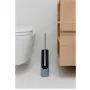 Touch Toilet Brush - Slate Blue - 7