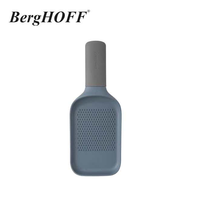 Berghoff Soft Grip Kitchen Multifunctional Grater 23cm - 4