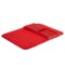 Udry Drying Mat - Red