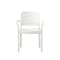 Tisara Chair - White  - 3