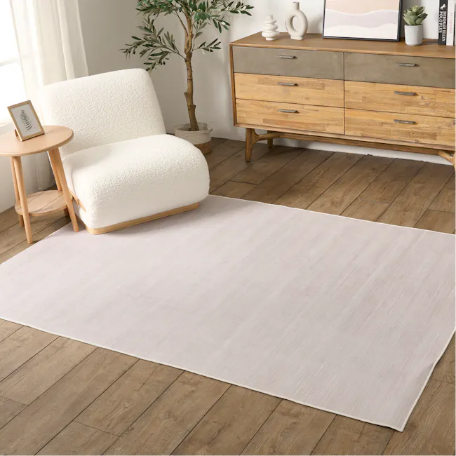 Ethel Low Pile Water Resistant Rug (3 Sizes) - 9