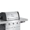 Char-Broil Professional PRO S 3 Tru-Infrared 3 Burner BBQ Grill - 9