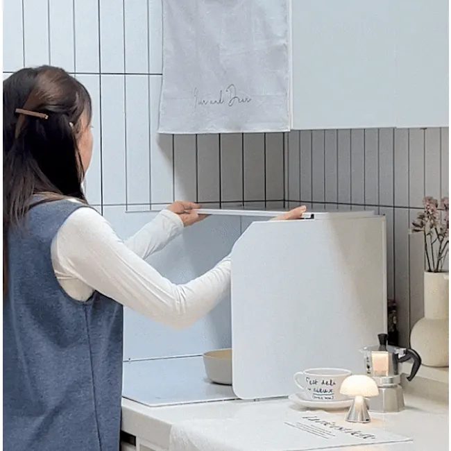 Denken Kitchen Range Guard - 4