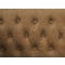 Cadencia L-Shaped Sofa - Tan (Faux Leather) - 9