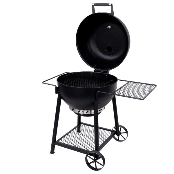 CharBroil Oklahoma Joe's Blackjack Kettle Charcoal Grill, CharBroil