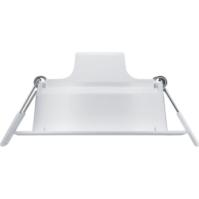 Philips 59464 Meson 125 WH recessed LED - Warm White - 2