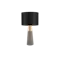 Evelyn Table Lamp - Brass