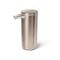 simplehuman Sensor 9oz Soap Pump Rechargeable - Rose Gold