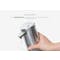 simplehuman Sensor 9oz Soap Pump Rechargeable - Rose Gold - 7
