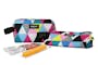 Packit Snack Box - Triangle Stripe - 1