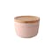 Modori Ceramic Modular Dish Set - Pink Beige - 0