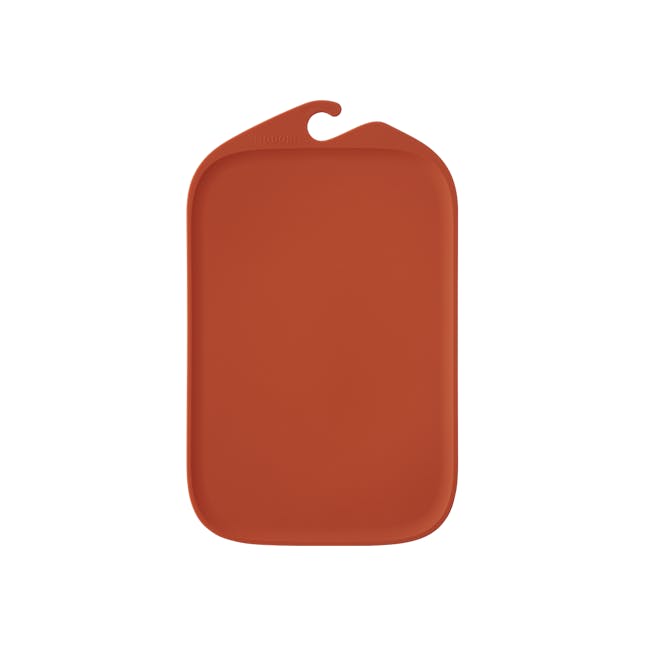Modori Cutting Board - Burnt Orange - 0