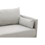 Emerson 3 Seater Sofa - Ivory - 5