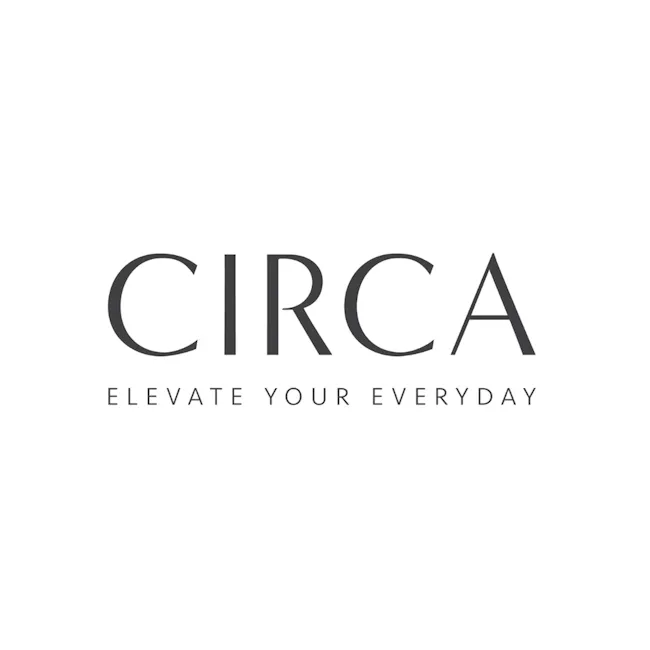 Circa Alchemy Soy Candle 350g - Grapefruit & Cedarwood - 6 - Elegant branding, Sophisticated design, Modern aesthetic