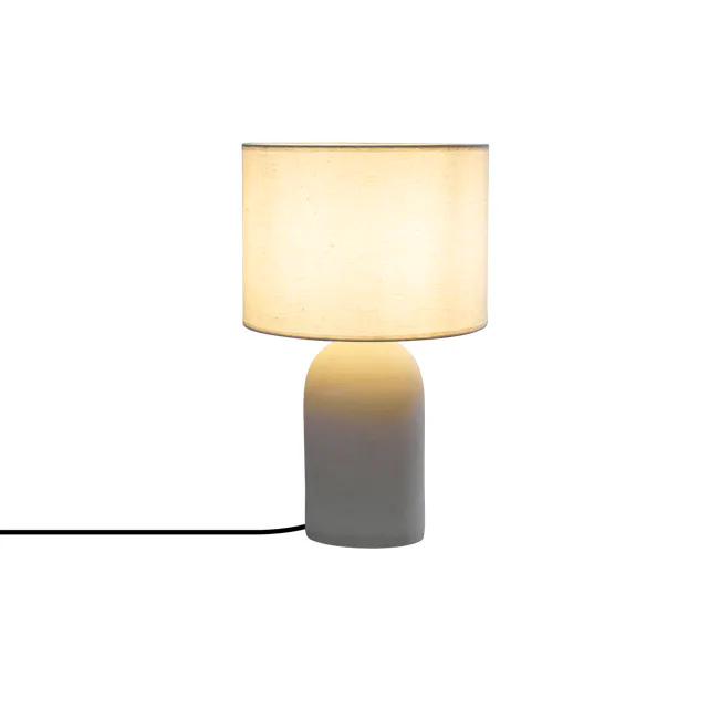 (As-is) Dexter Table Lamp - 9 - 12