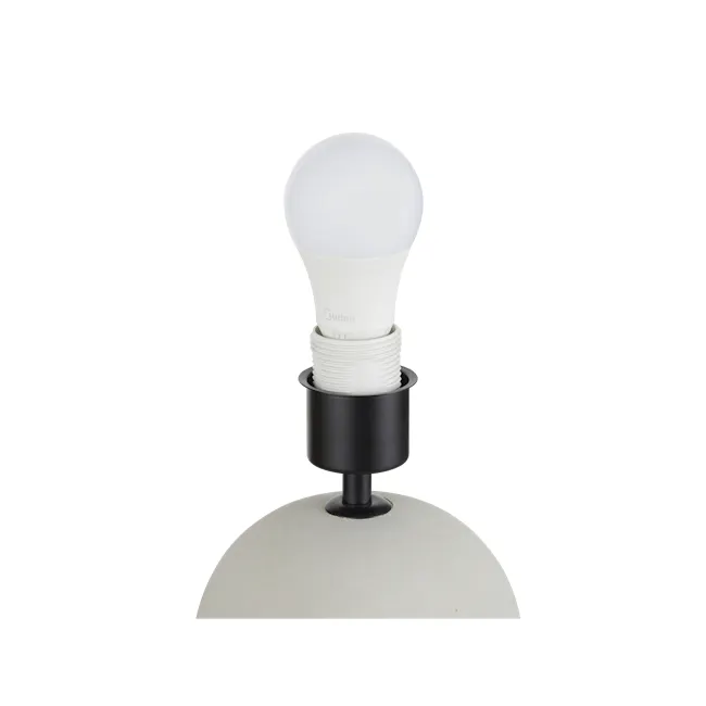 (As-is) Dexter Table Lamp - 9 - 13
