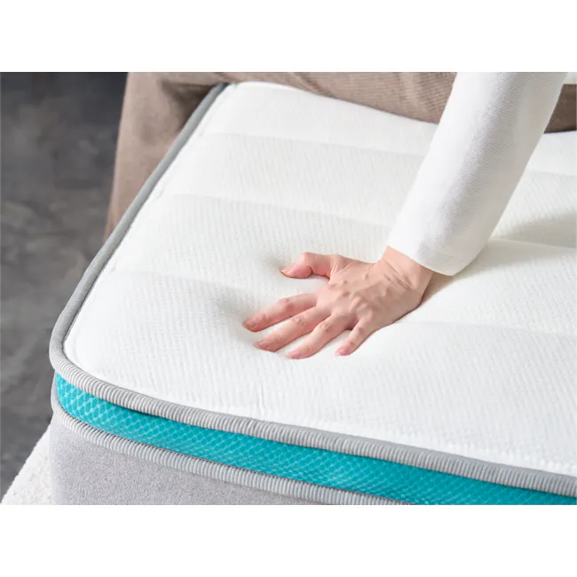 DREAM Mattress + Free Mattress Disposal - 6