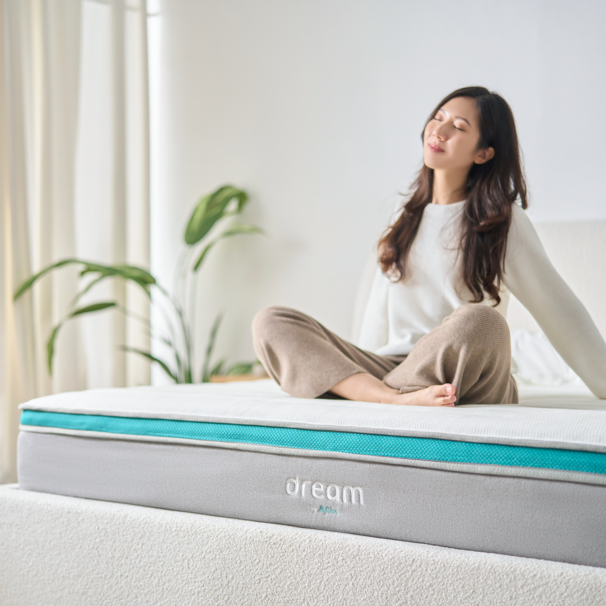 DREAM Mattress - Single