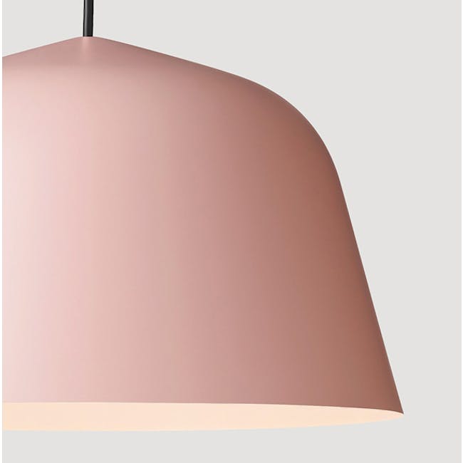 Wesla Pendant Lamp - Pink - 4