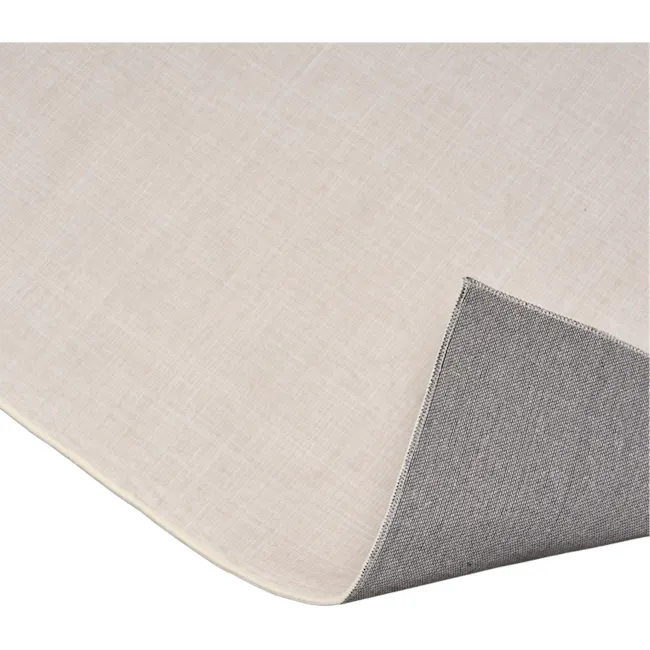 Ophelie Low Pile Water Resistant Rug (3 Sizes) - 6